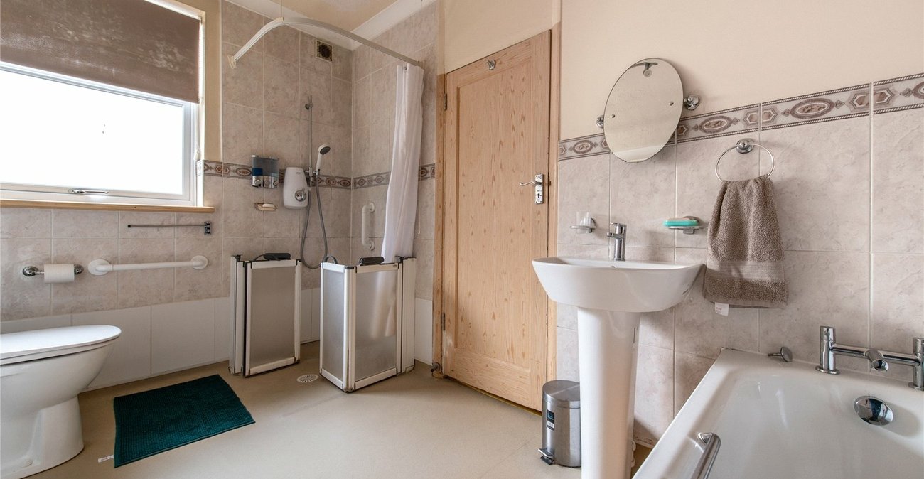 4 bedroom bungalow for sale in Gravesend | Robinson Michael & Jackson