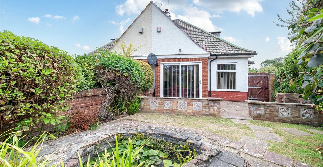 4 bedroom bungalow for sale in Gravesend | Robinson Michael & Jackson