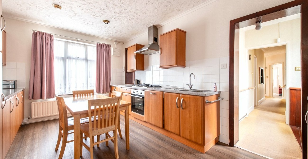 4 bedroom bungalow for sale in Gravesend | Robinson Michael & Jackson