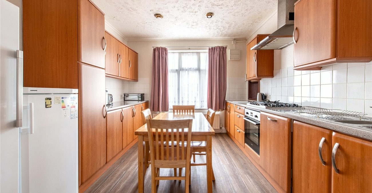 4 bedroom bungalow for sale in Gravesend | Robinson Michael & Jackson