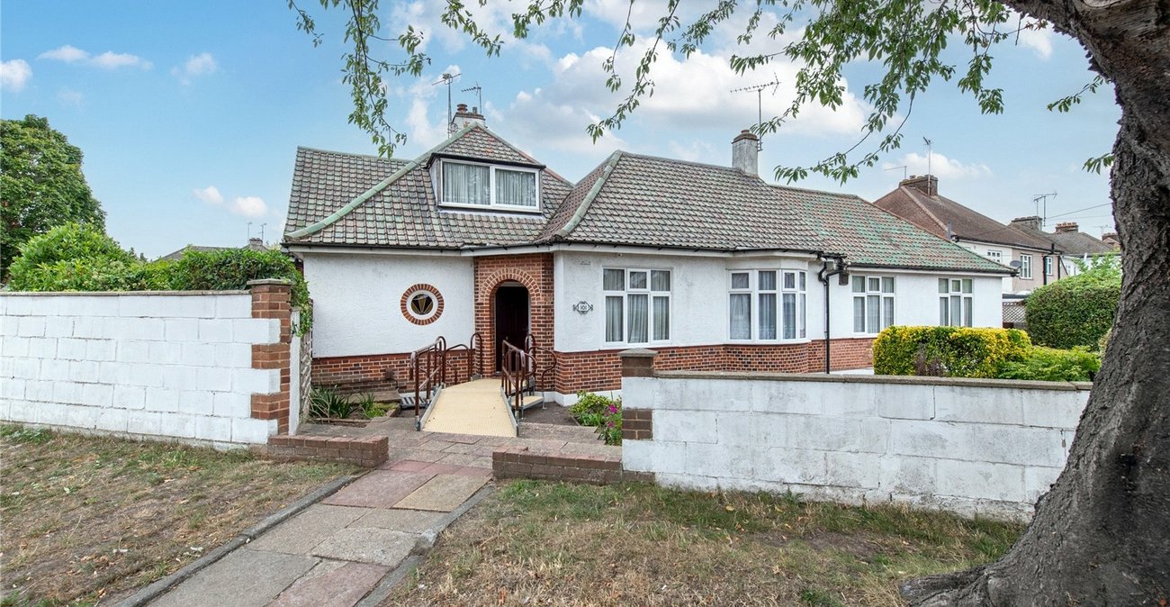 4 bedroom bungalow for sale in Gravesend | Robinson Michael & Jackson