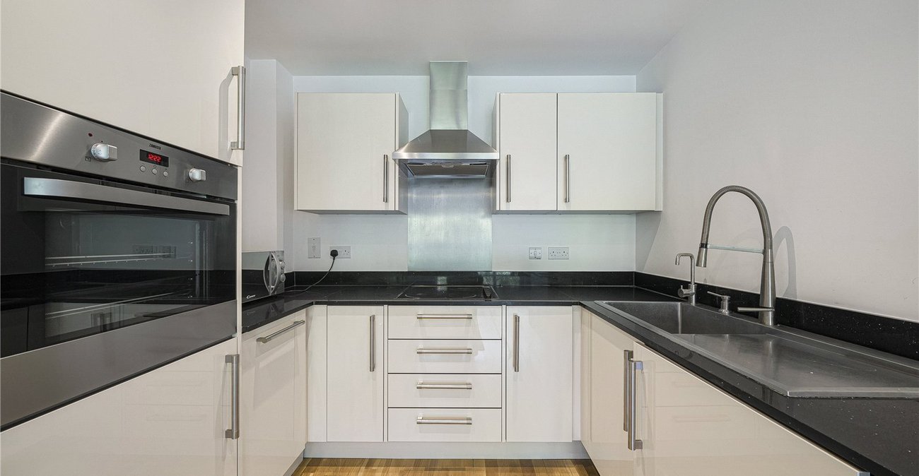 1 bedroom property for sale in Dartford | Robinson Jackson