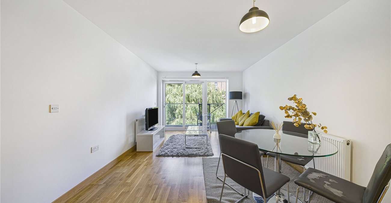 1 bedroom property for sale in Dartford | Robinson Jackson