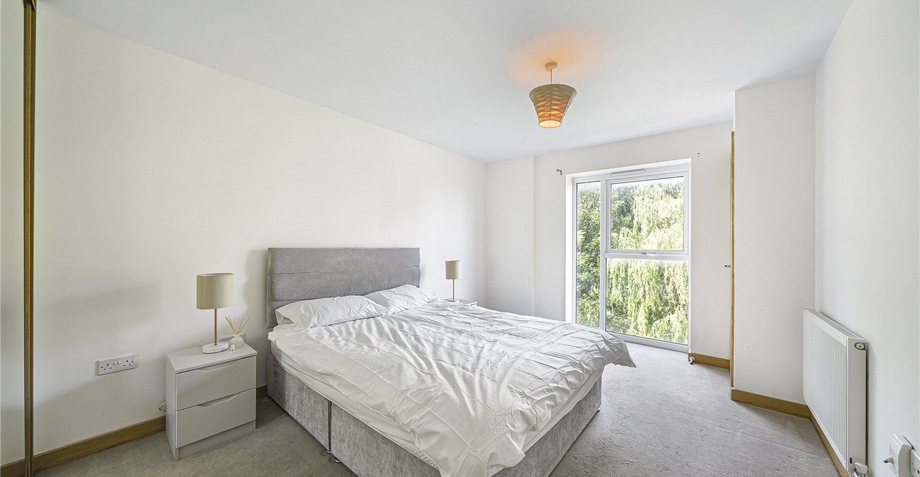 1 bedroom property for sale in Dartford | Robinson Jackson