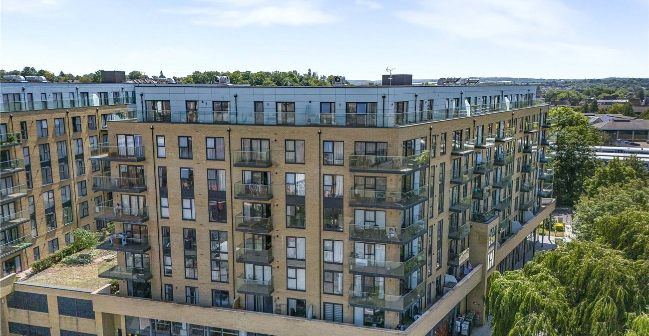 1 bedroom property for sale in Dartford | Robinson Jackson