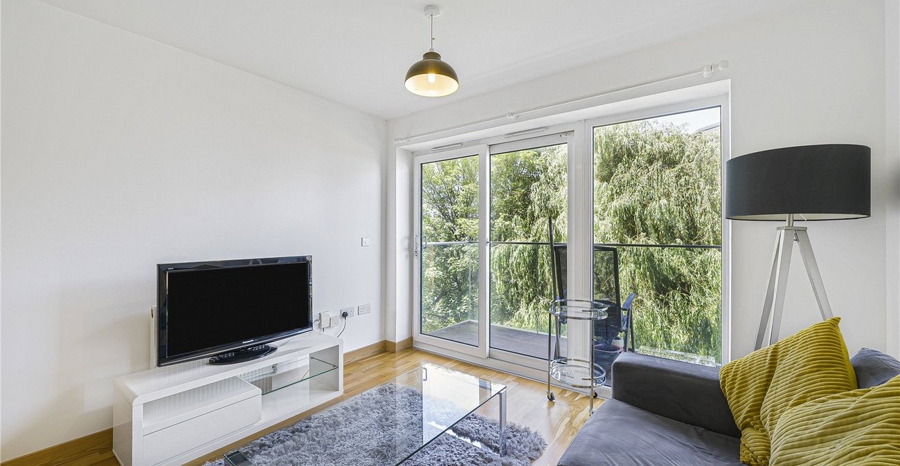 1 bedroom property for sale in Dartford | Robinson Jackson