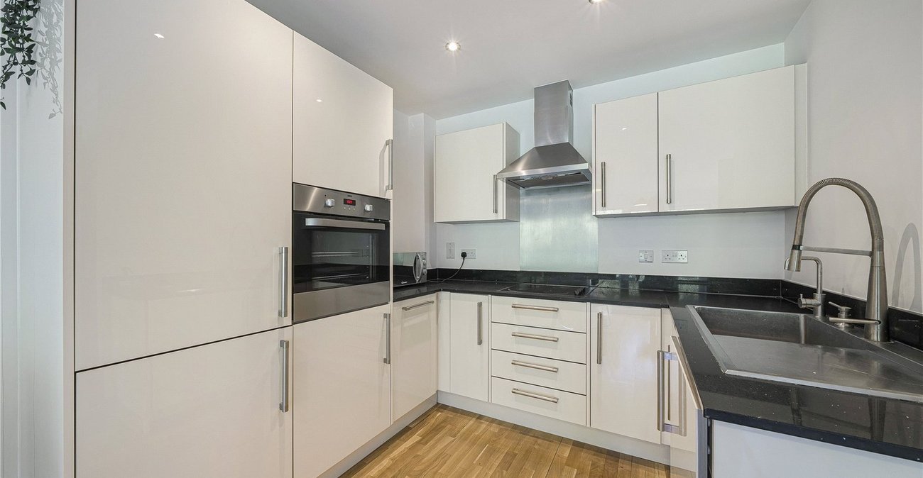 1 bedroom property for sale in Dartford | Robinson Jackson