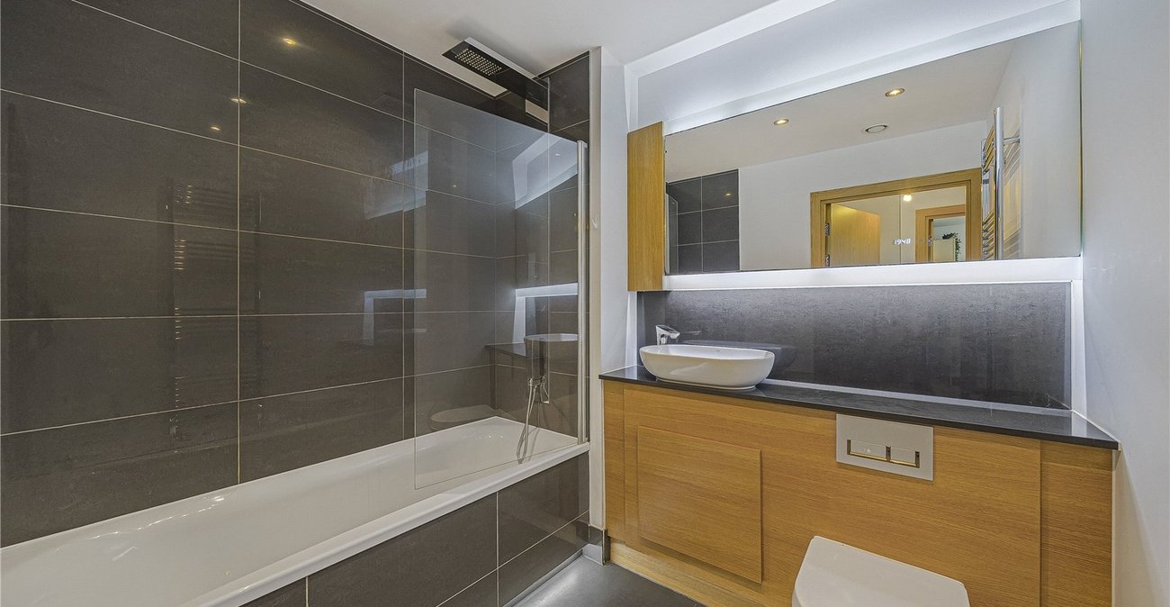 1 bedroom property for sale in Dartford | Robinson Jackson