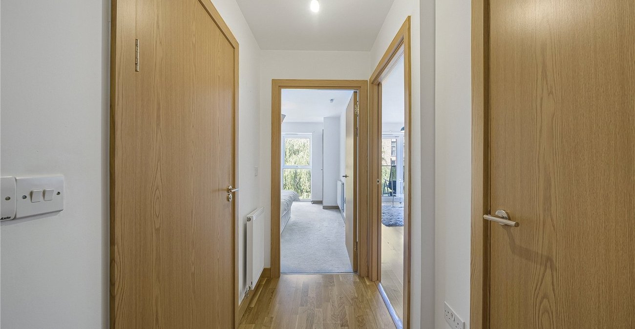 1 bedroom property for sale in Dartford | Robinson Jackson