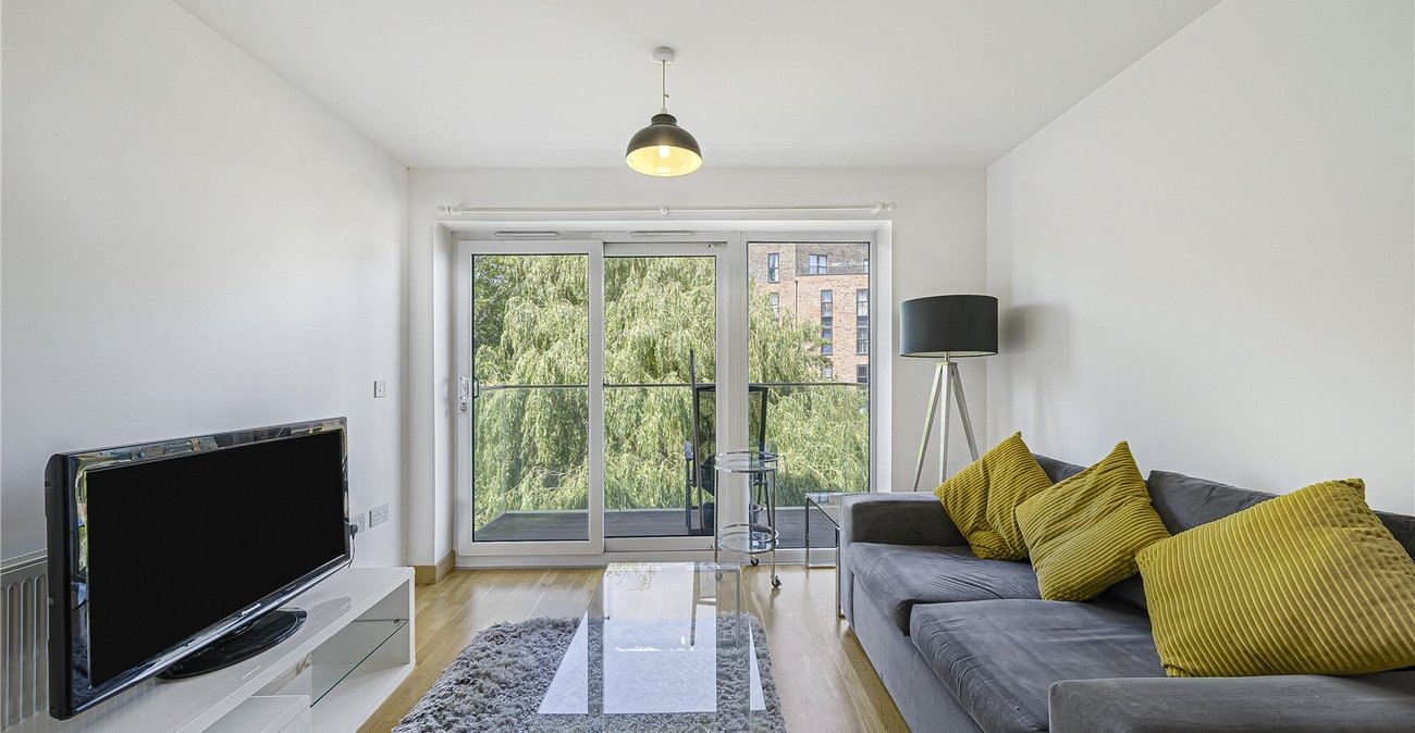 1 bedroom property for sale in Dartford | Robinson Jackson