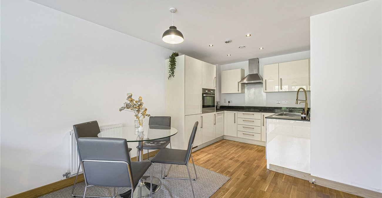 1 bedroom property for sale in Dartford | Robinson Jackson