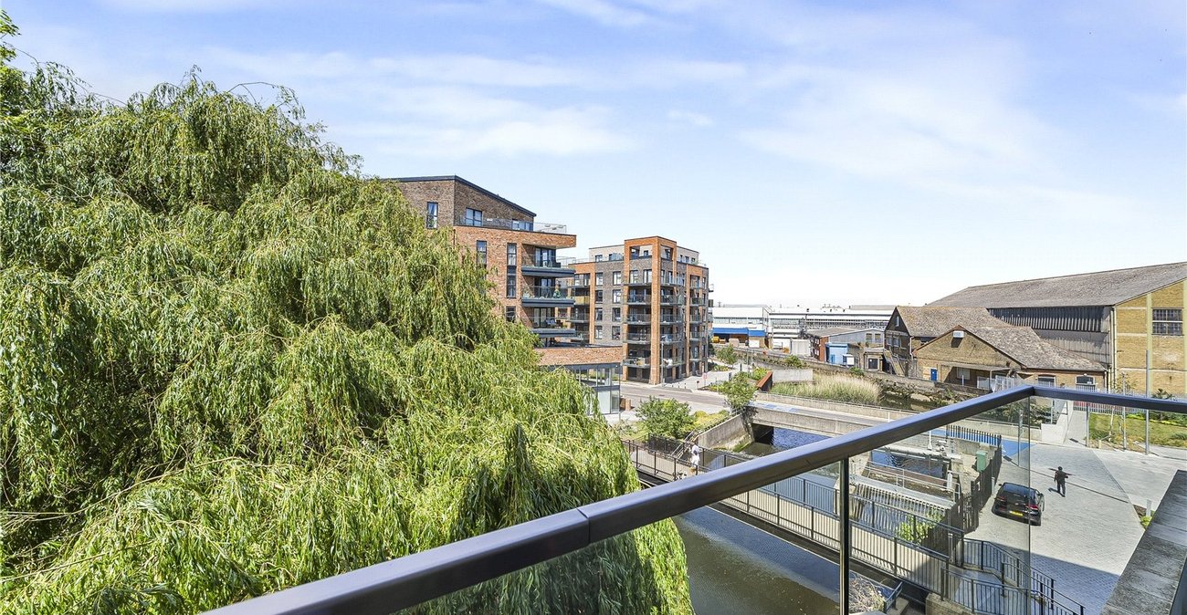 1 bedroom property for sale in Dartford | Robinson Jackson