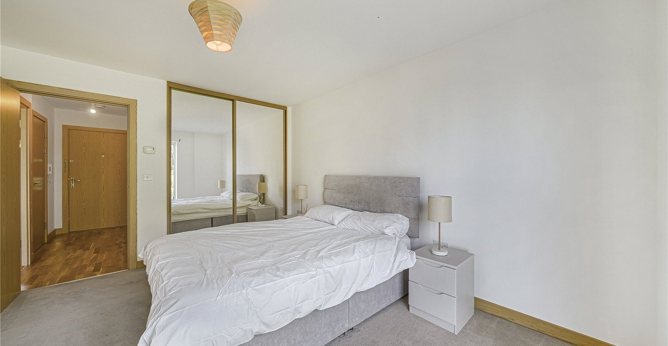 1 bedroom property for sale in Dartford | Robinson Jackson
