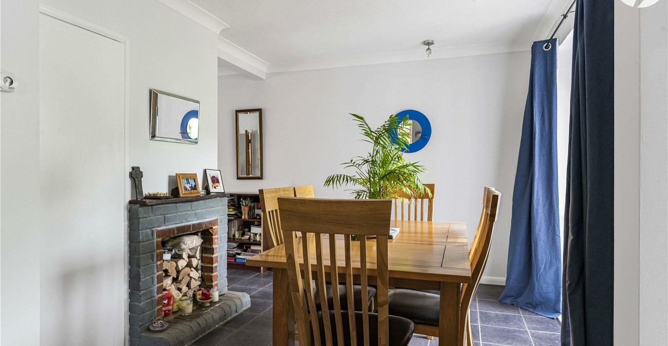 4 bedroom house for sale in Farningham | Robinson Jackson