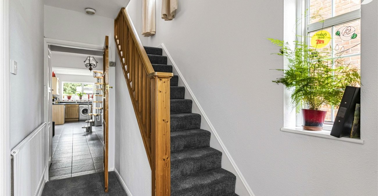 4 bedroom house for sale in Farningham | Robinson Jackson