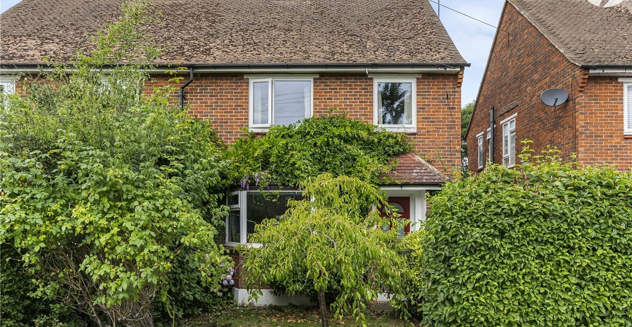 4 bedroom house for sale in Farningham | Robinson Jackson