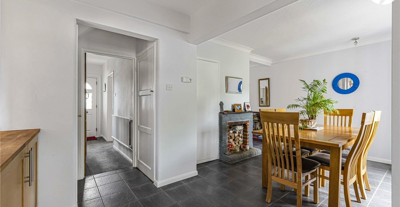 4 bedroom house for sale in Farningham | Robinson Jackson