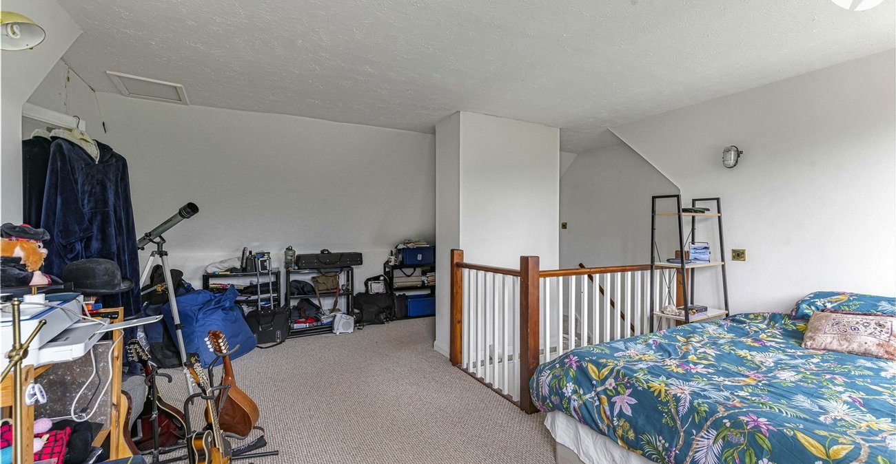 4 bedroom house for sale in Farningham | Robinson Jackson