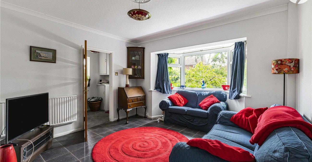 4 bedroom house for sale in Farningham | Robinson Jackson