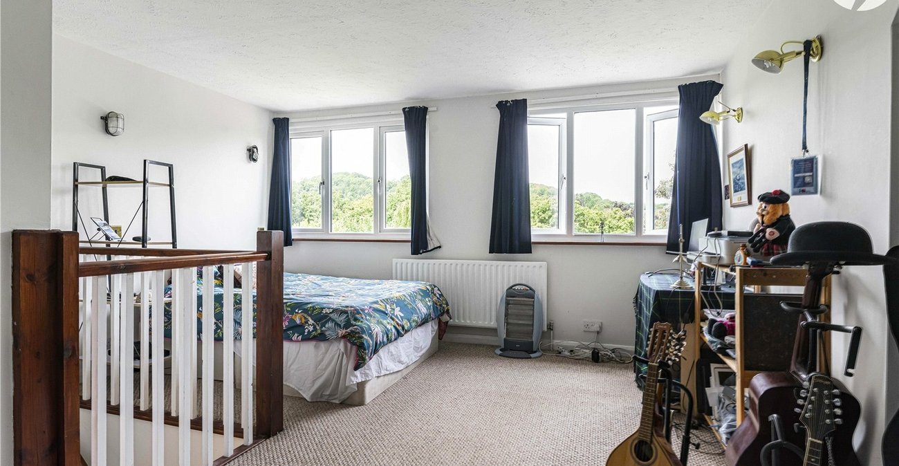 4 bedroom house for sale in Farningham | Robinson Jackson