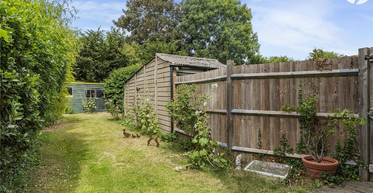 4 bedroom house for sale in Farningham | Robinson Jackson