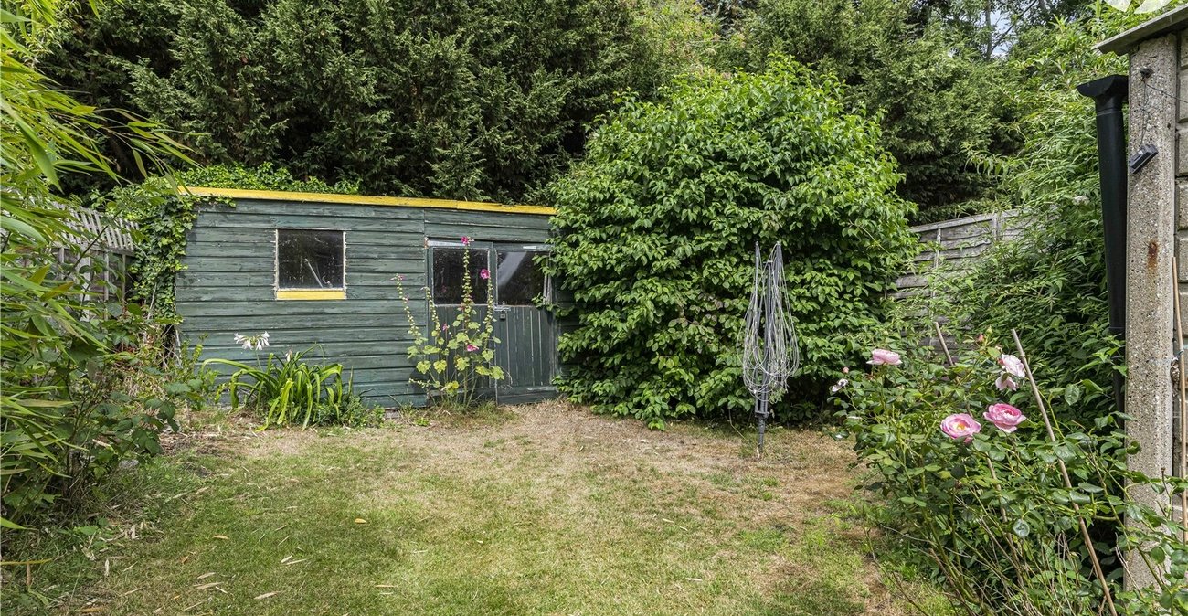 4 bedroom house for sale in Farningham | Robinson Jackson