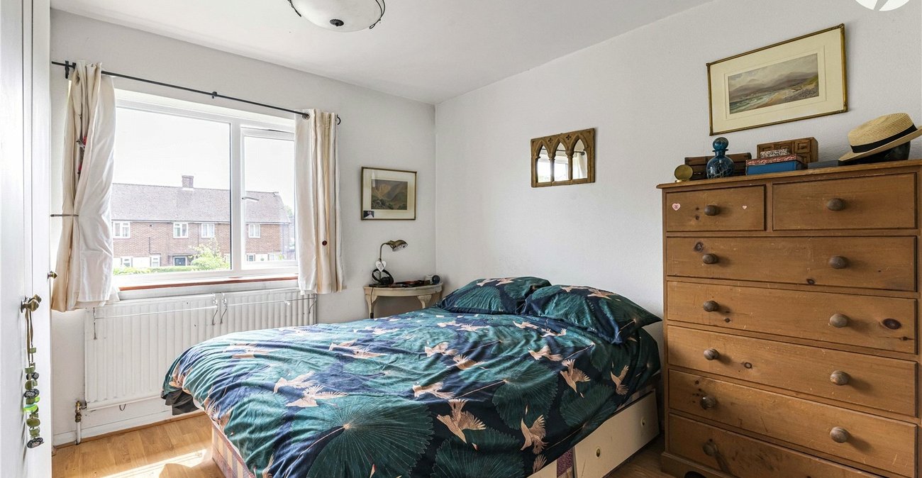 4 bedroom house for sale in Farningham | Robinson Jackson