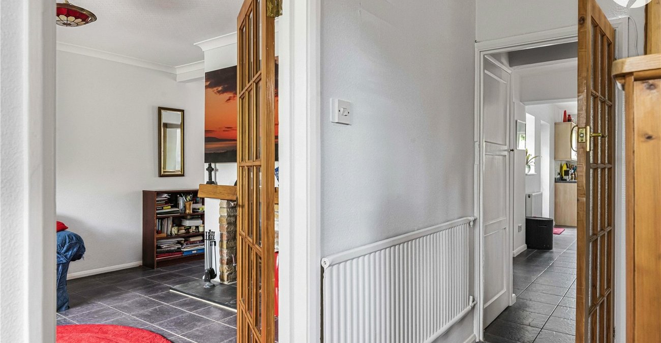 4 bedroom house for sale in Farningham | Robinson Jackson