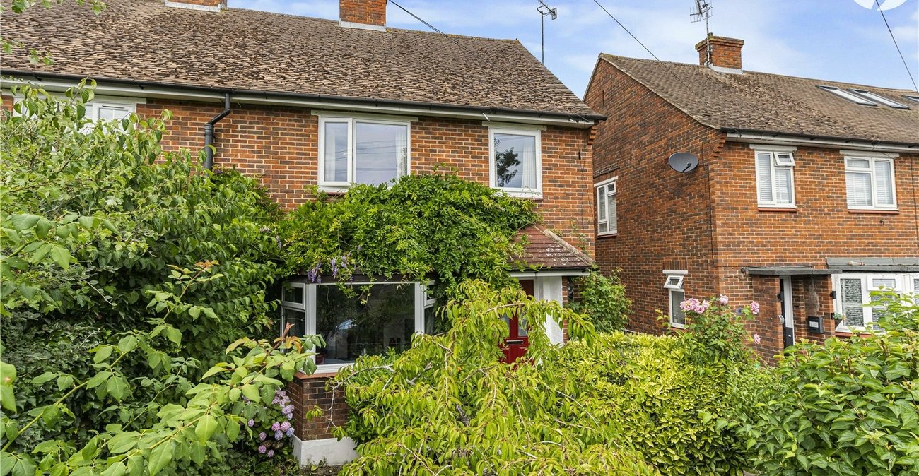 4 bedroom house for sale in Farningham | Robinson Jackson