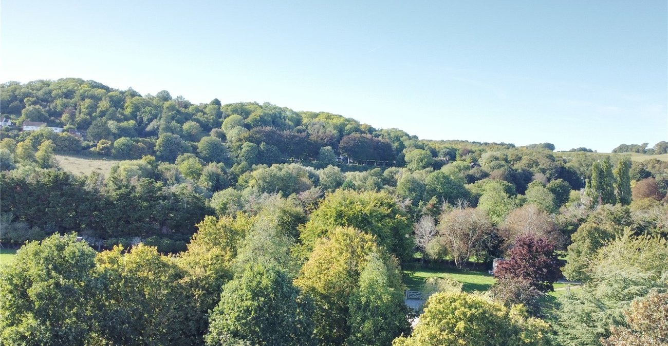 4 bedroom house for sale in Farningham | Robinson Jackson