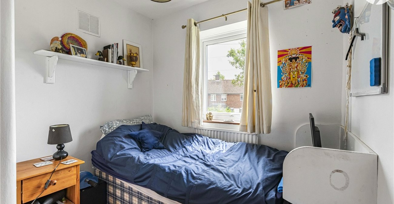 4 bedroom house for sale in Farningham | Robinson Jackson