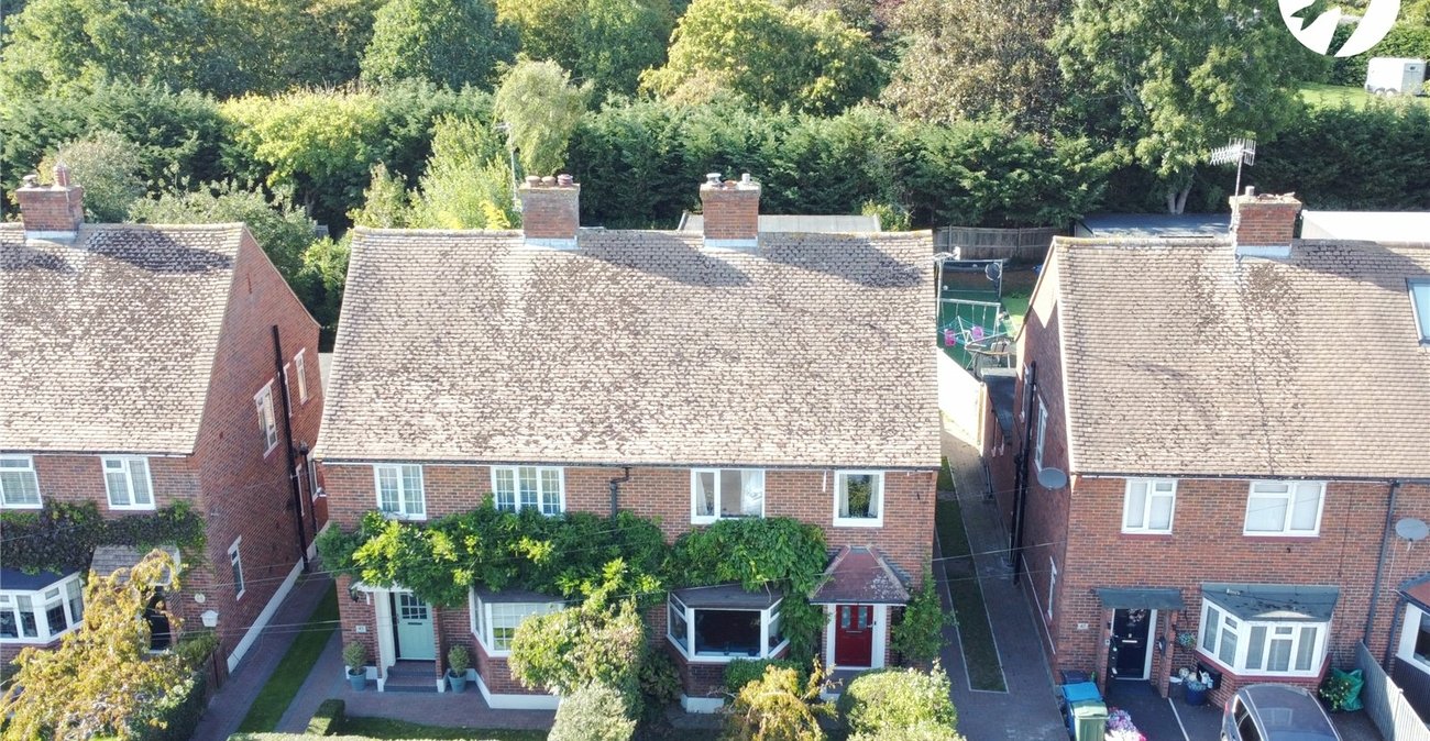 4 bedroom house for sale in Farningham | Robinson Jackson