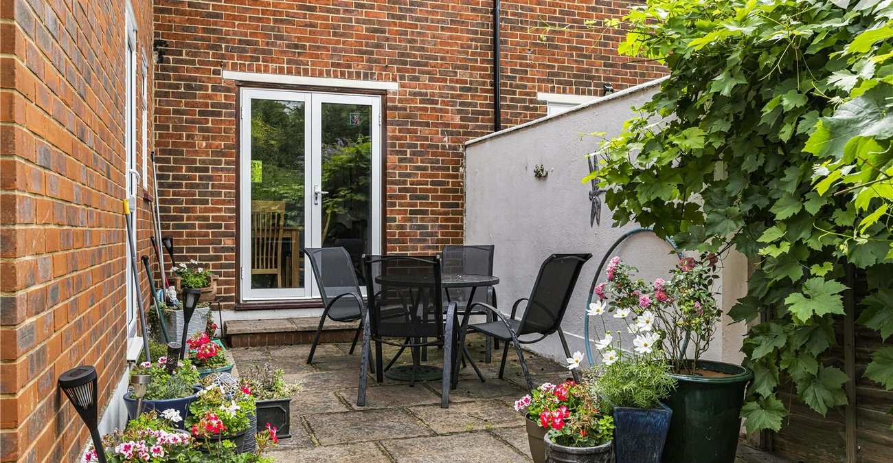 4 bedroom house for sale in Farningham | Robinson Jackson