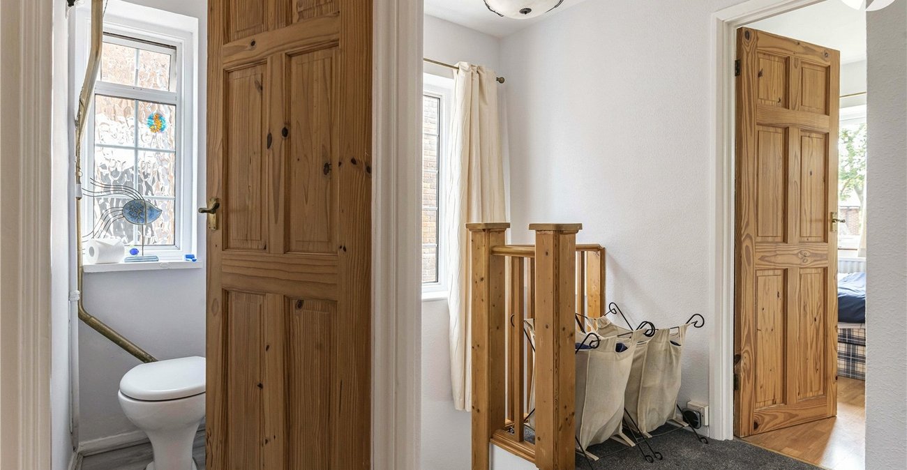 4 bedroom house for sale in Farningham | Robinson Jackson