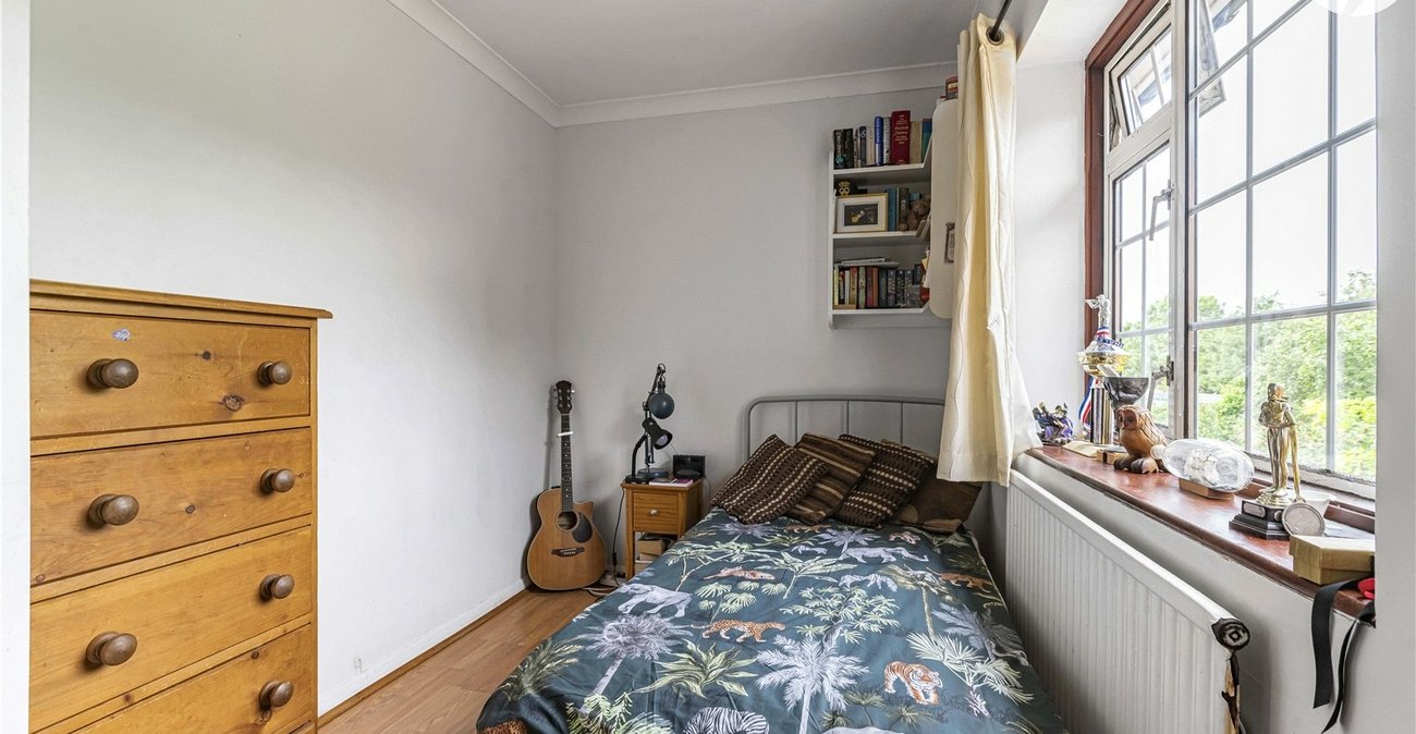 4 bedroom house for sale in Farningham | Robinson Jackson