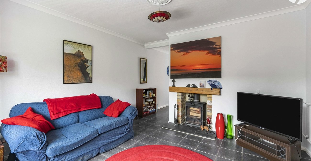 4 bedroom house for sale in Farningham | Robinson Jackson