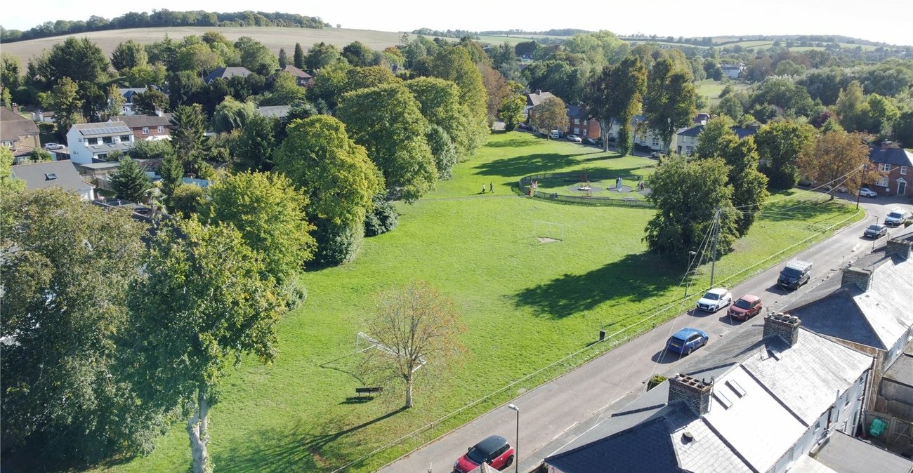 4 bedroom house for sale in Farningham | Robinson Jackson