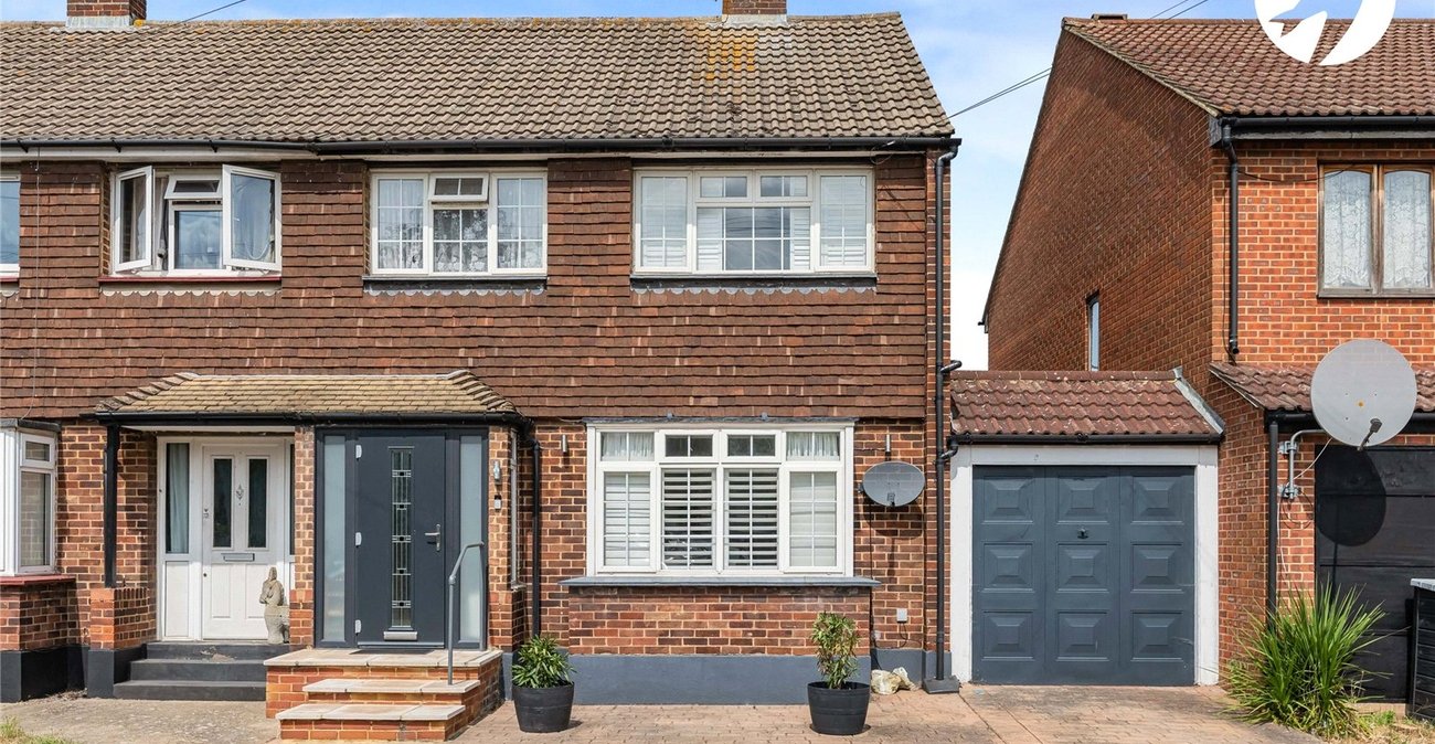3 bedroom house for sale in Swanley | Robinson Jackson