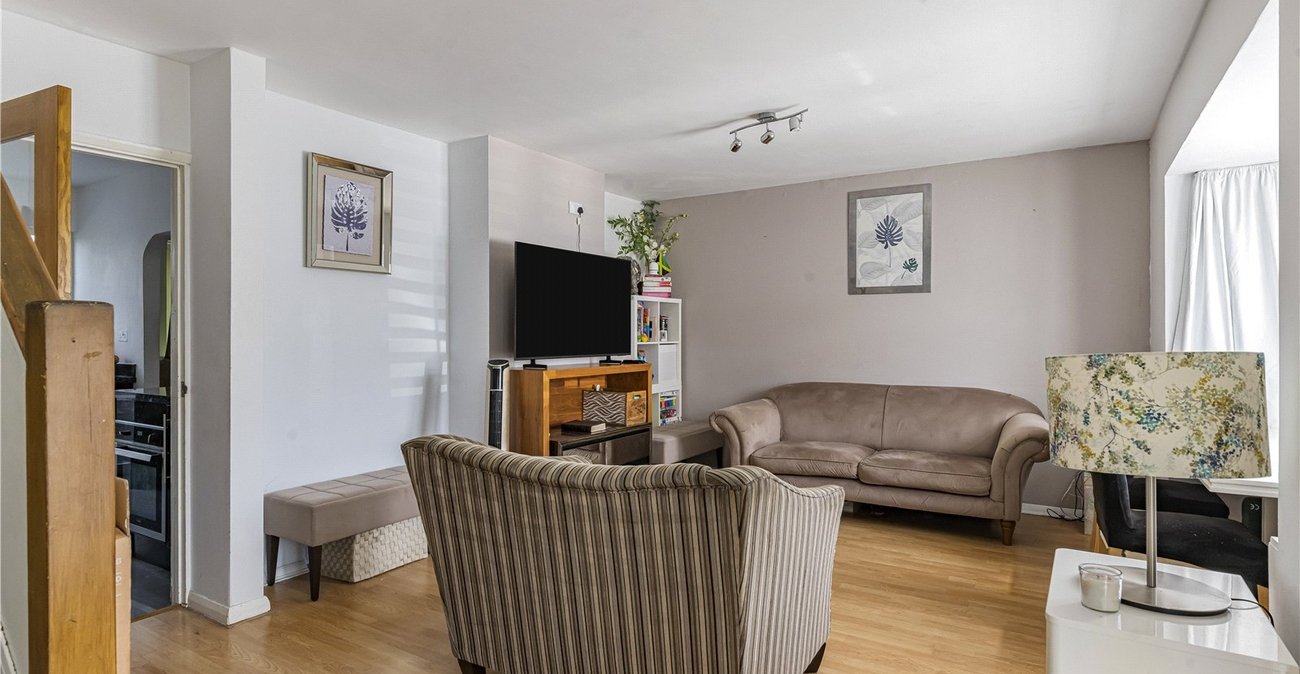 3 bedroom house for sale in Swanley | Robinson Jackson