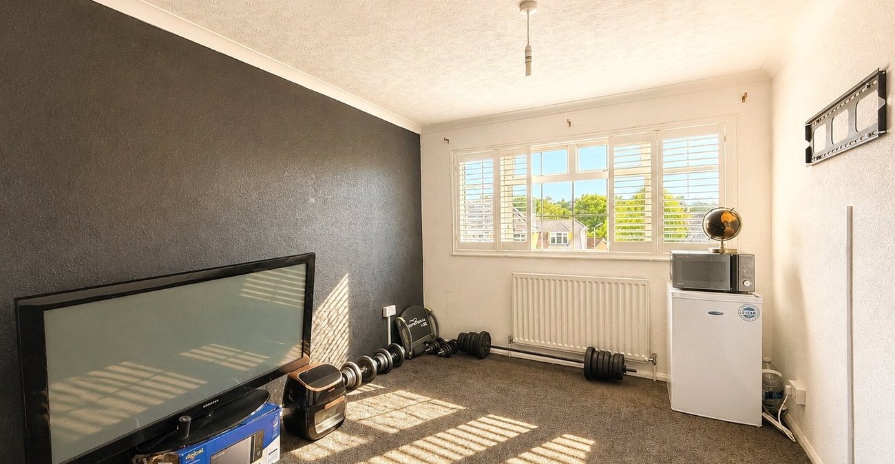 3 bedroom house for sale in Swanley | Robinson Jackson