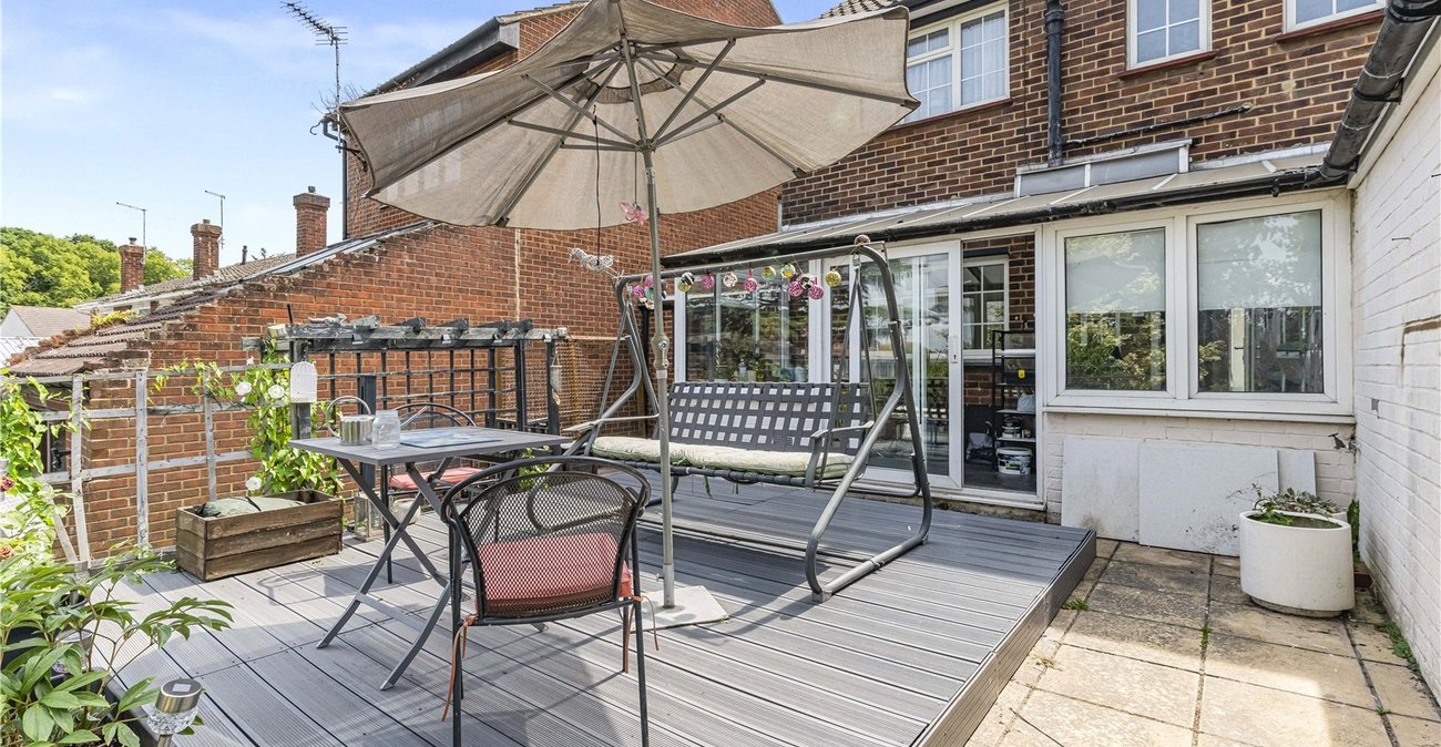 3 bedroom house for sale in Swanley | Robinson Jackson
