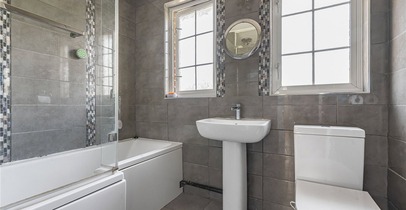 3 bedroom house for sale in Swanley | Robinson Jackson
