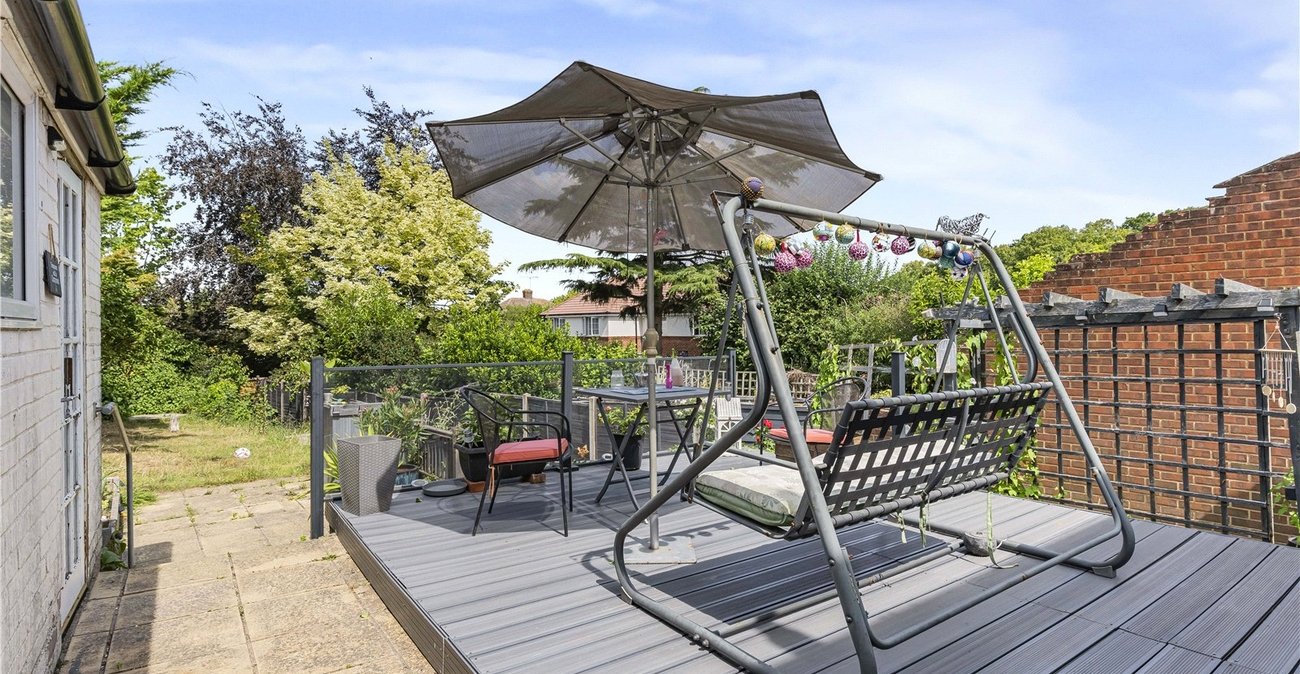 3 bedroom house for sale in Swanley | Robinson Jackson