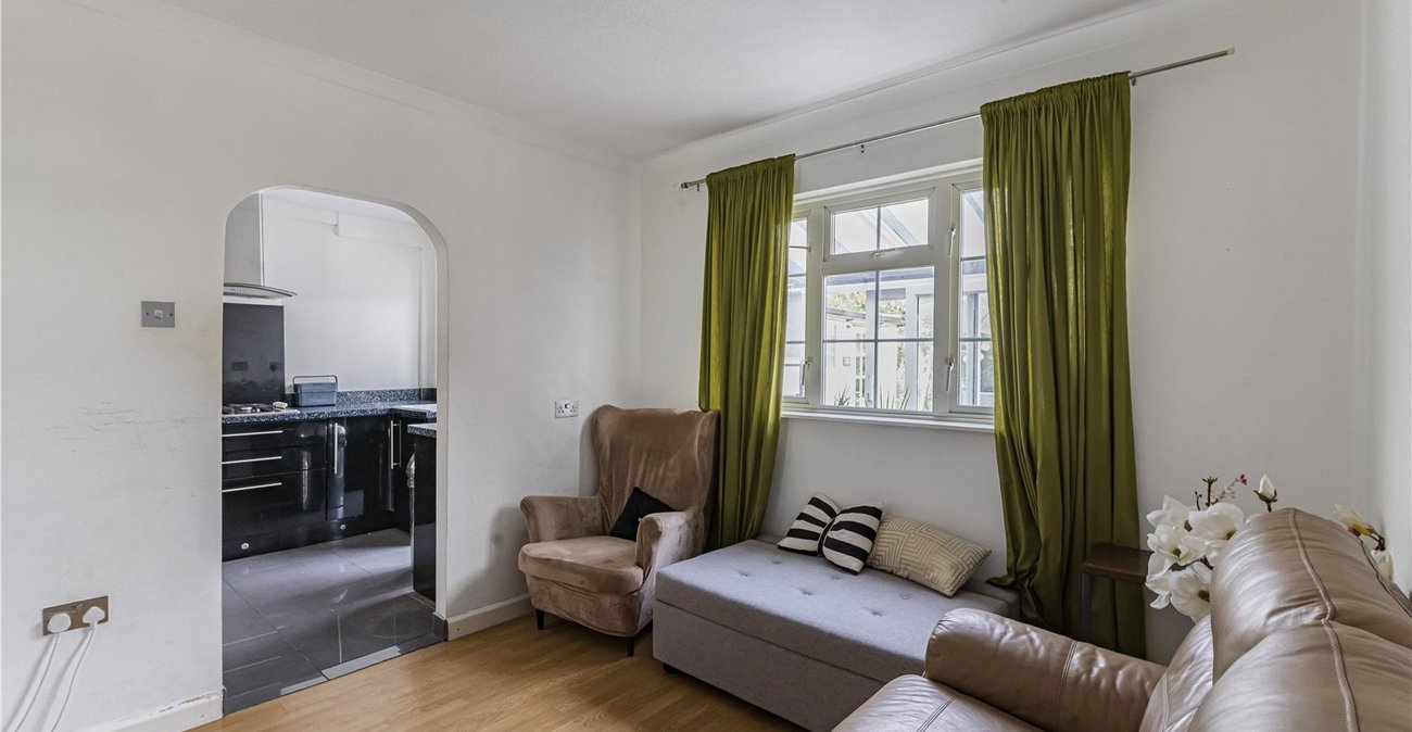 3 bedroom house for sale in Swanley | Robinson Jackson