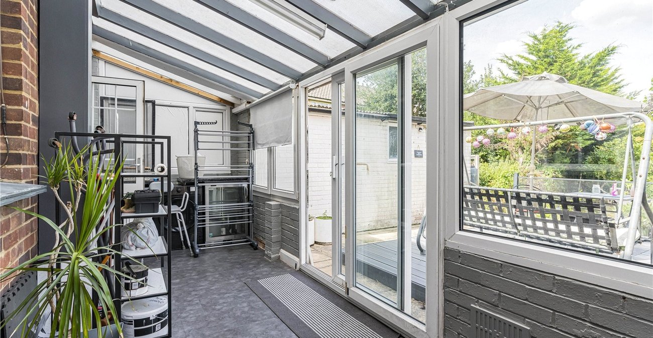 3 bedroom house for sale in Swanley | Robinson Jackson