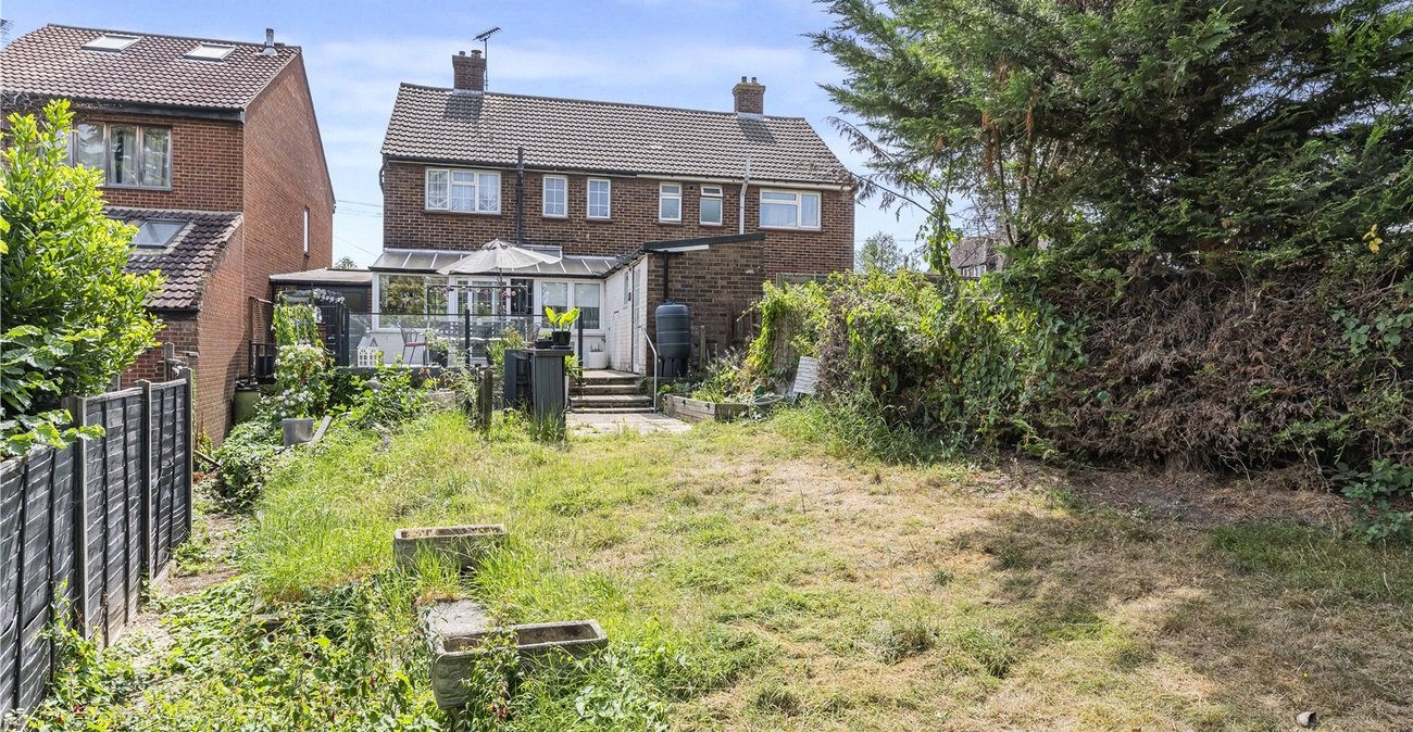 3 bedroom house for sale in Swanley | Robinson Jackson