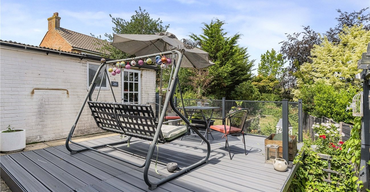 3 bedroom house for sale in Swanley | Robinson Jackson