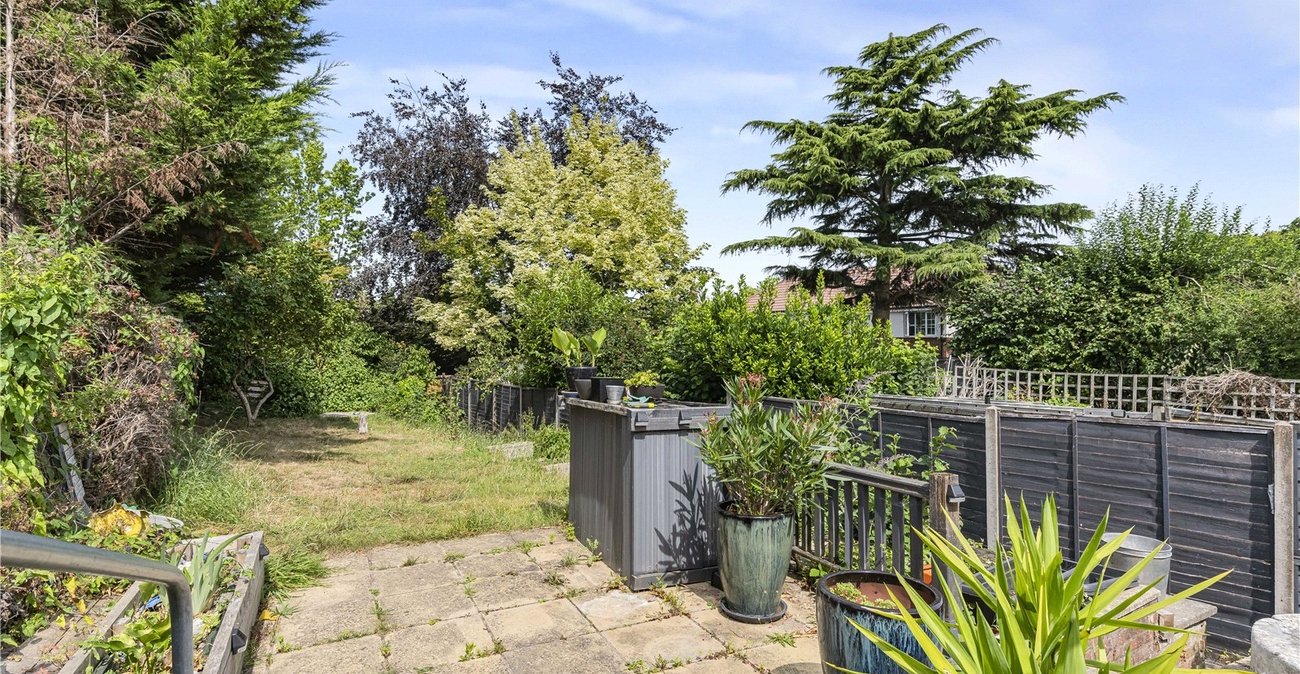 3 bedroom house for sale in Swanley | Robinson Jackson