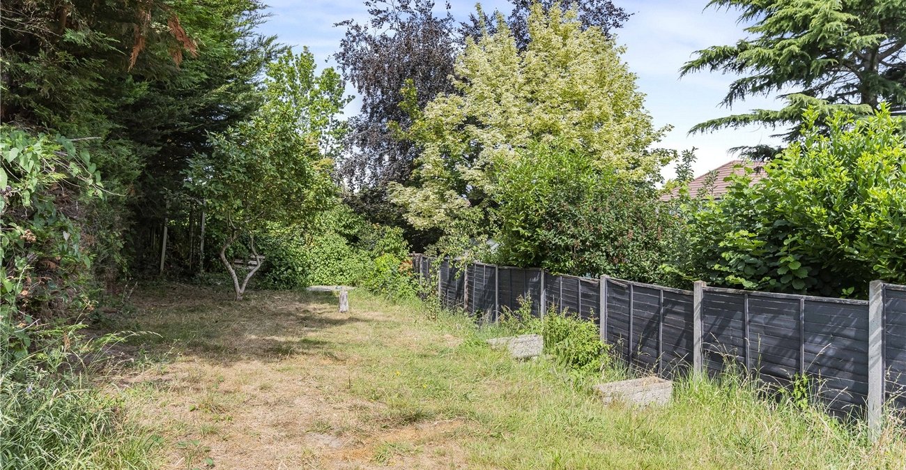 3 bedroom house for sale in Swanley | Robinson Jackson