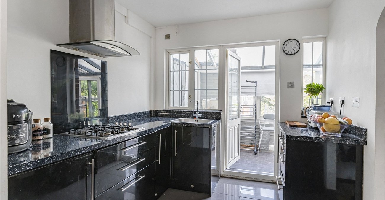 3 bedroom house for sale in Swanley | Robinson Jackson